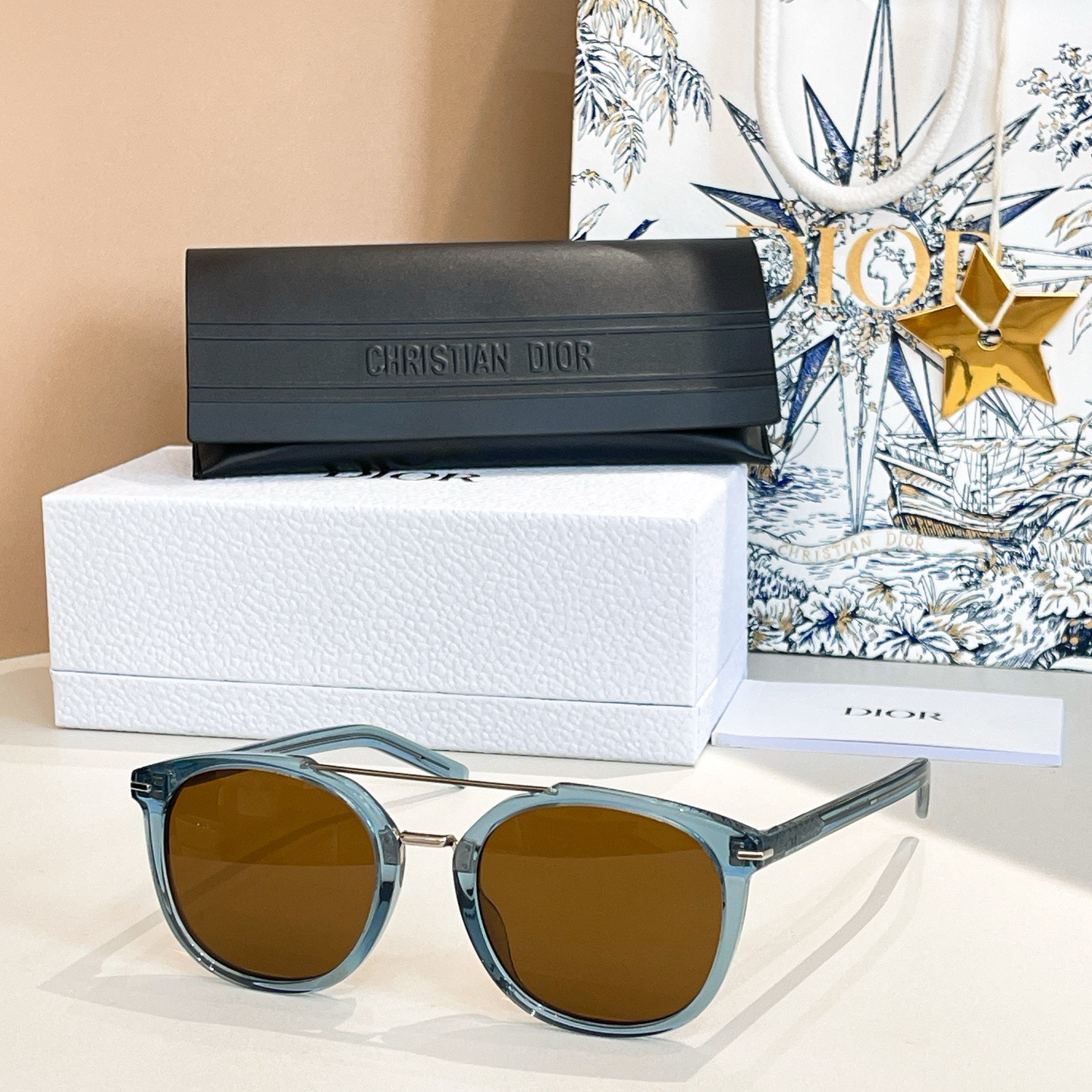 dior sunglasses
