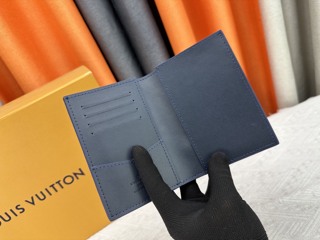 Men's wallet