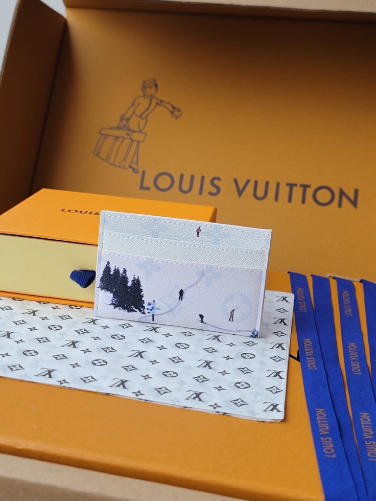 Men's wallet