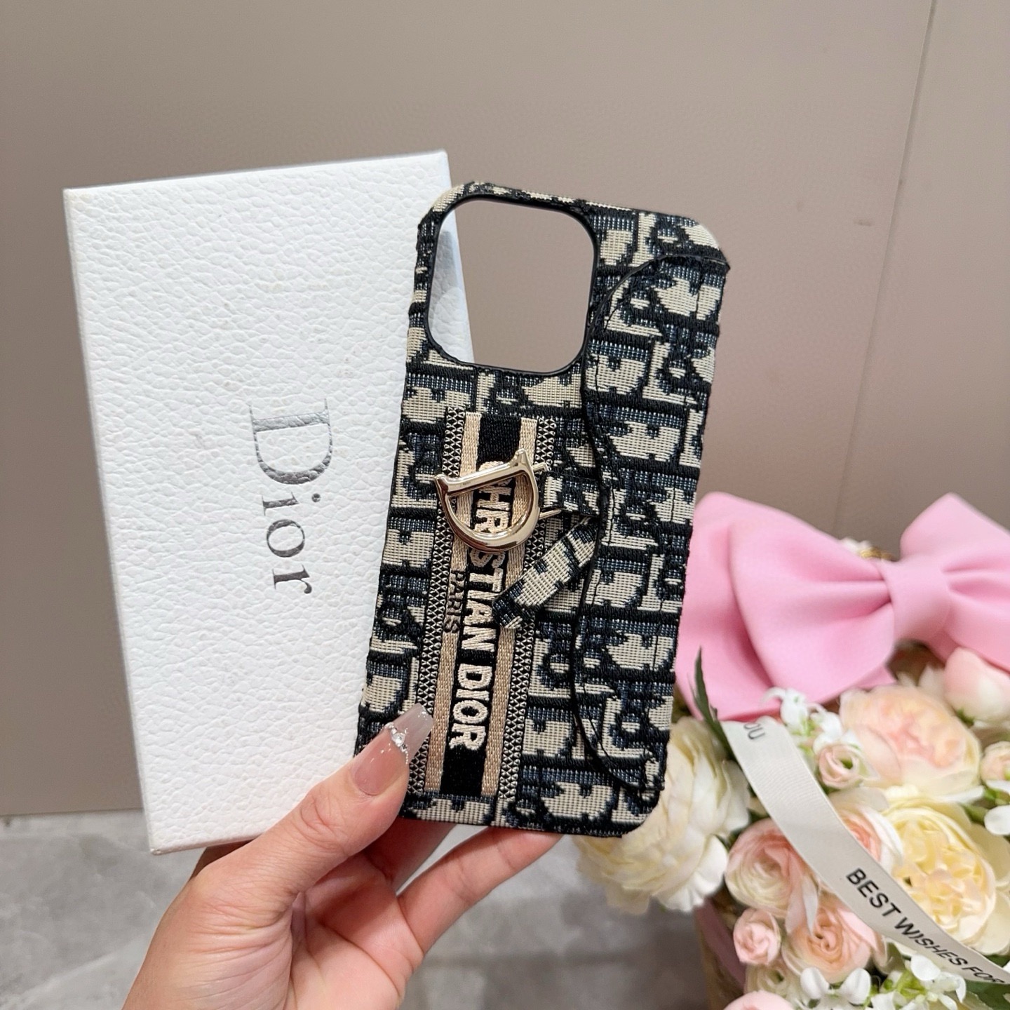 iPhone case
