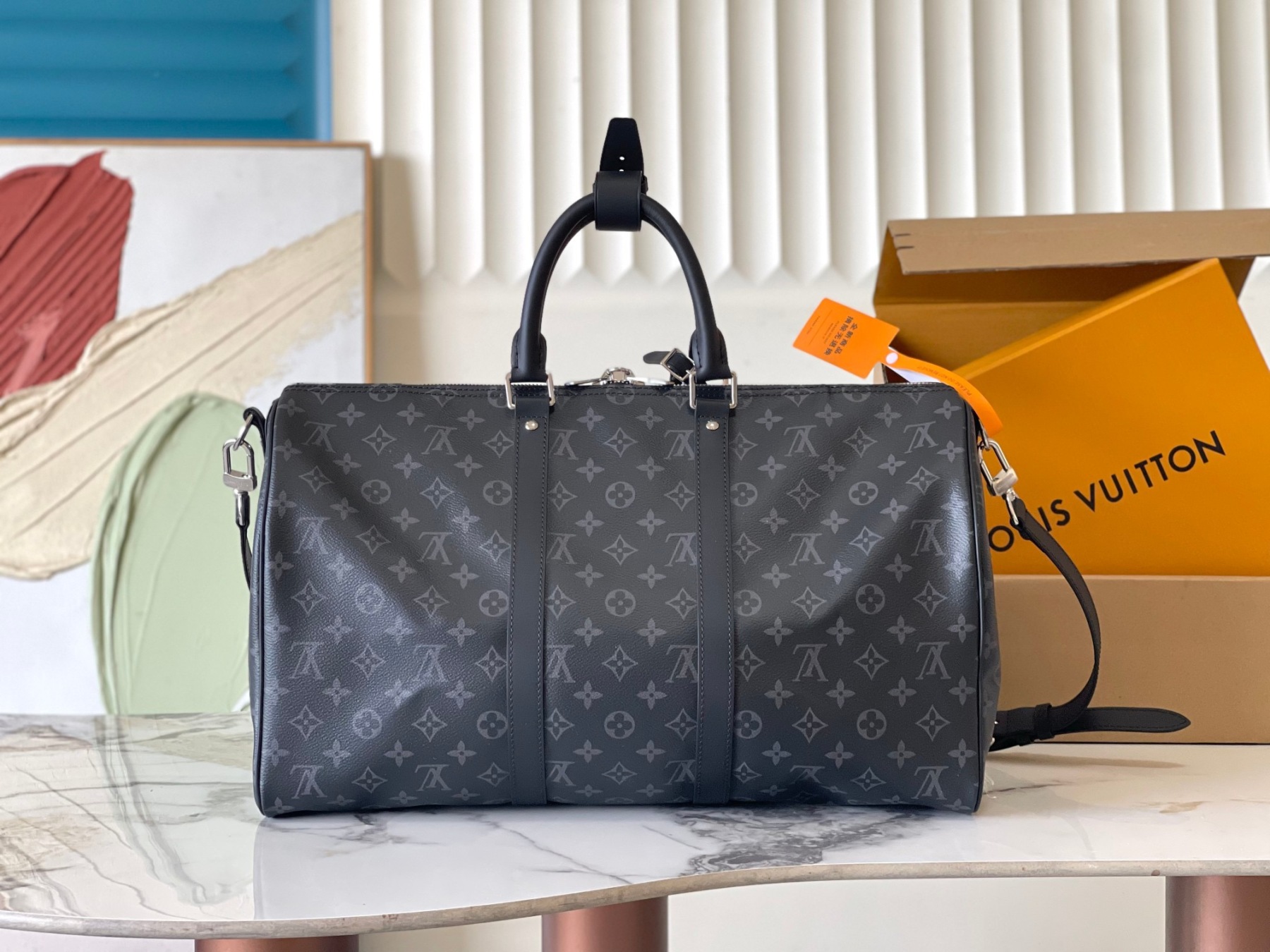 Men's bag