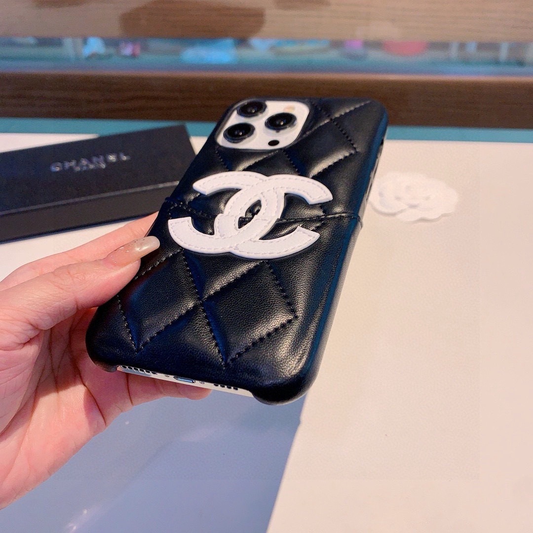 iPhone case