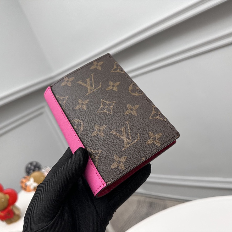 Men's wallet