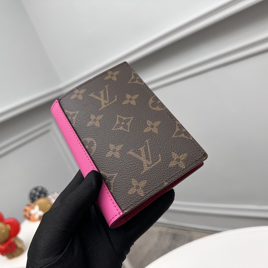 Men's wallet