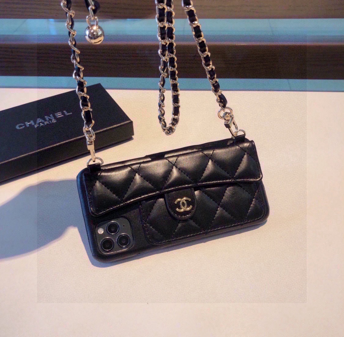 iPhone case