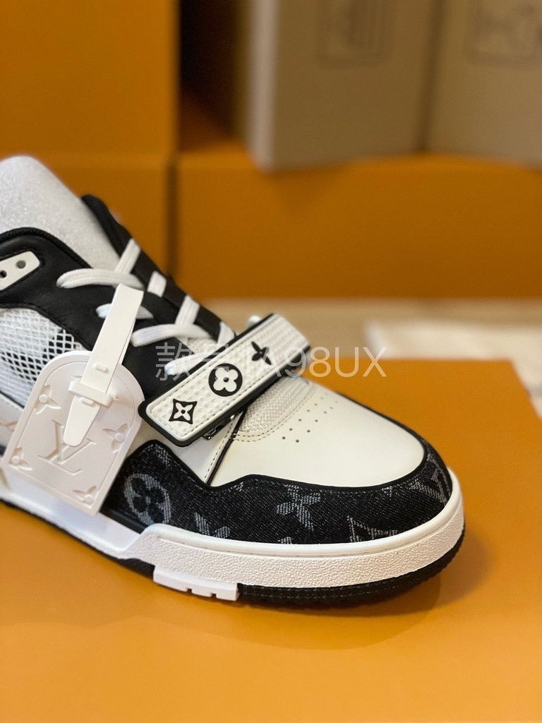 lv shoes