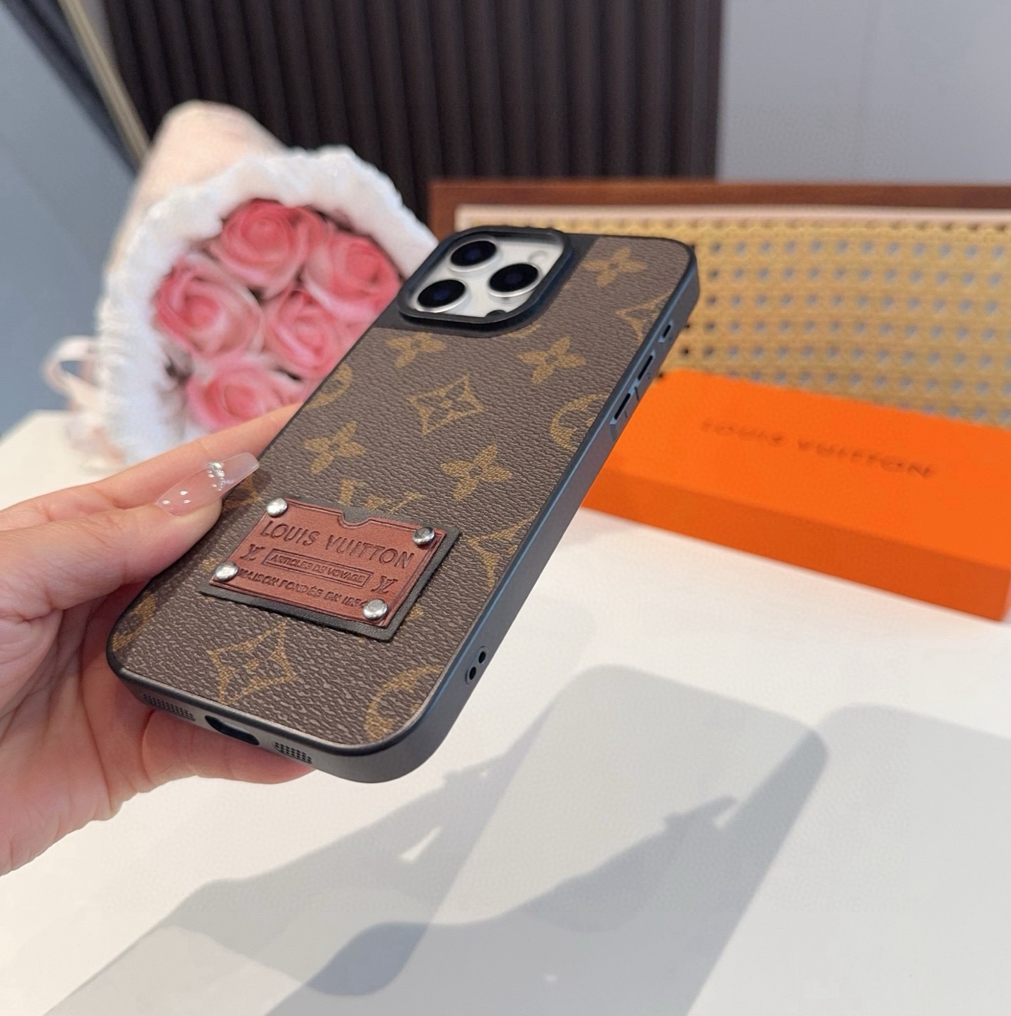 iPhone case