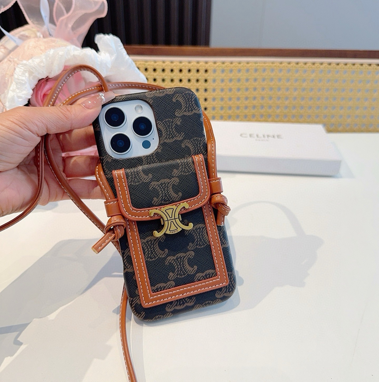 iPhone  case