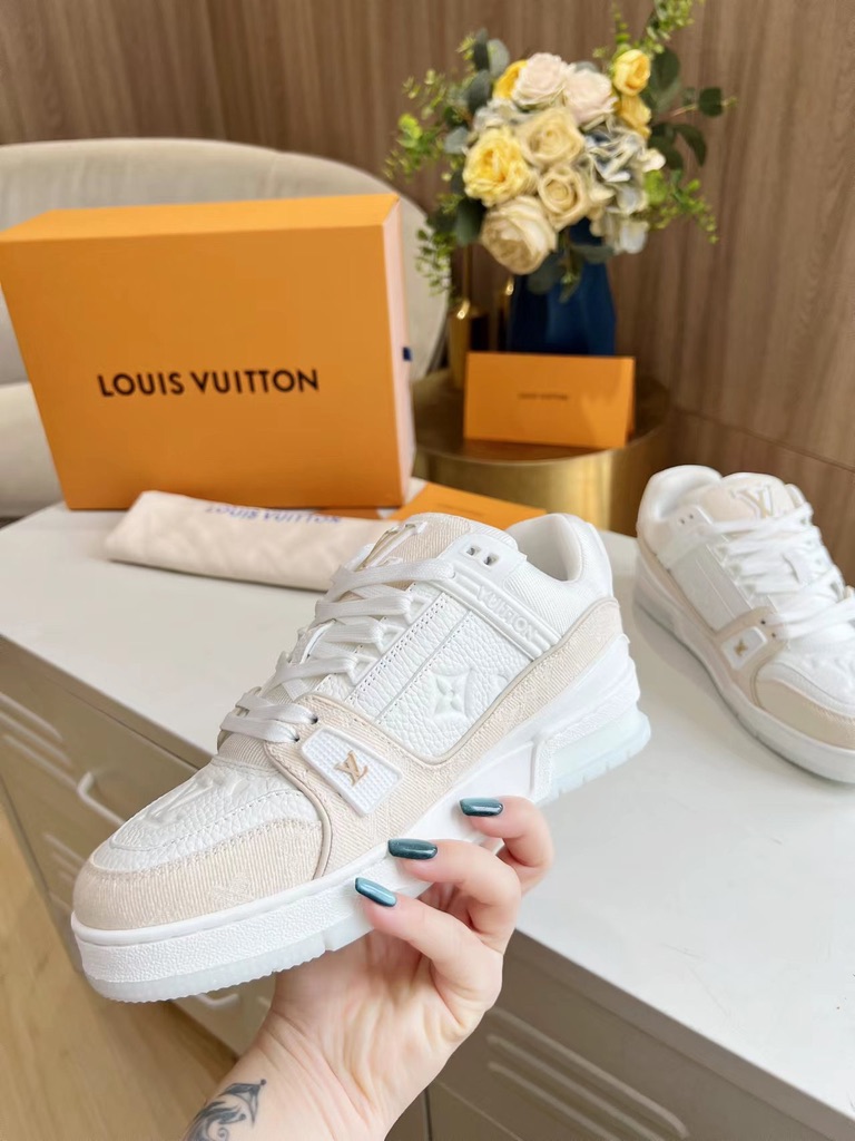 lv shoes