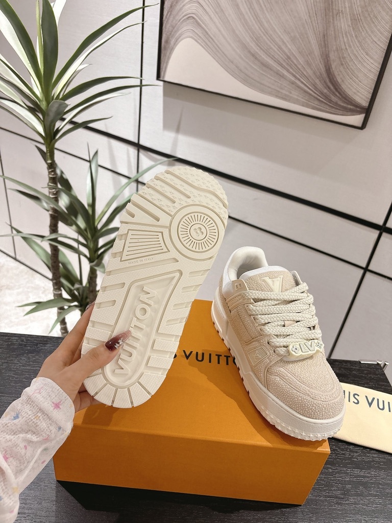 lv shoes