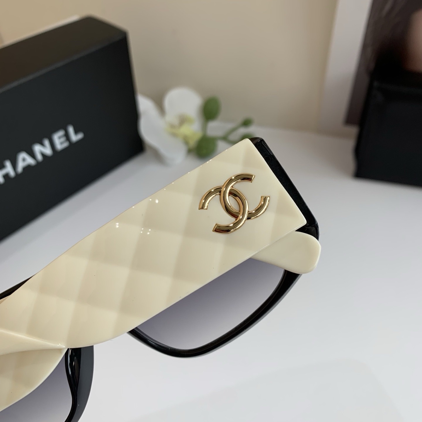 Chanel-Sunglasses