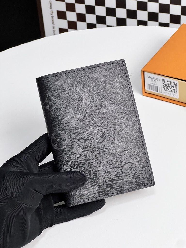 Men's wallet