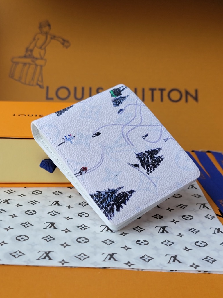 Men's wallet