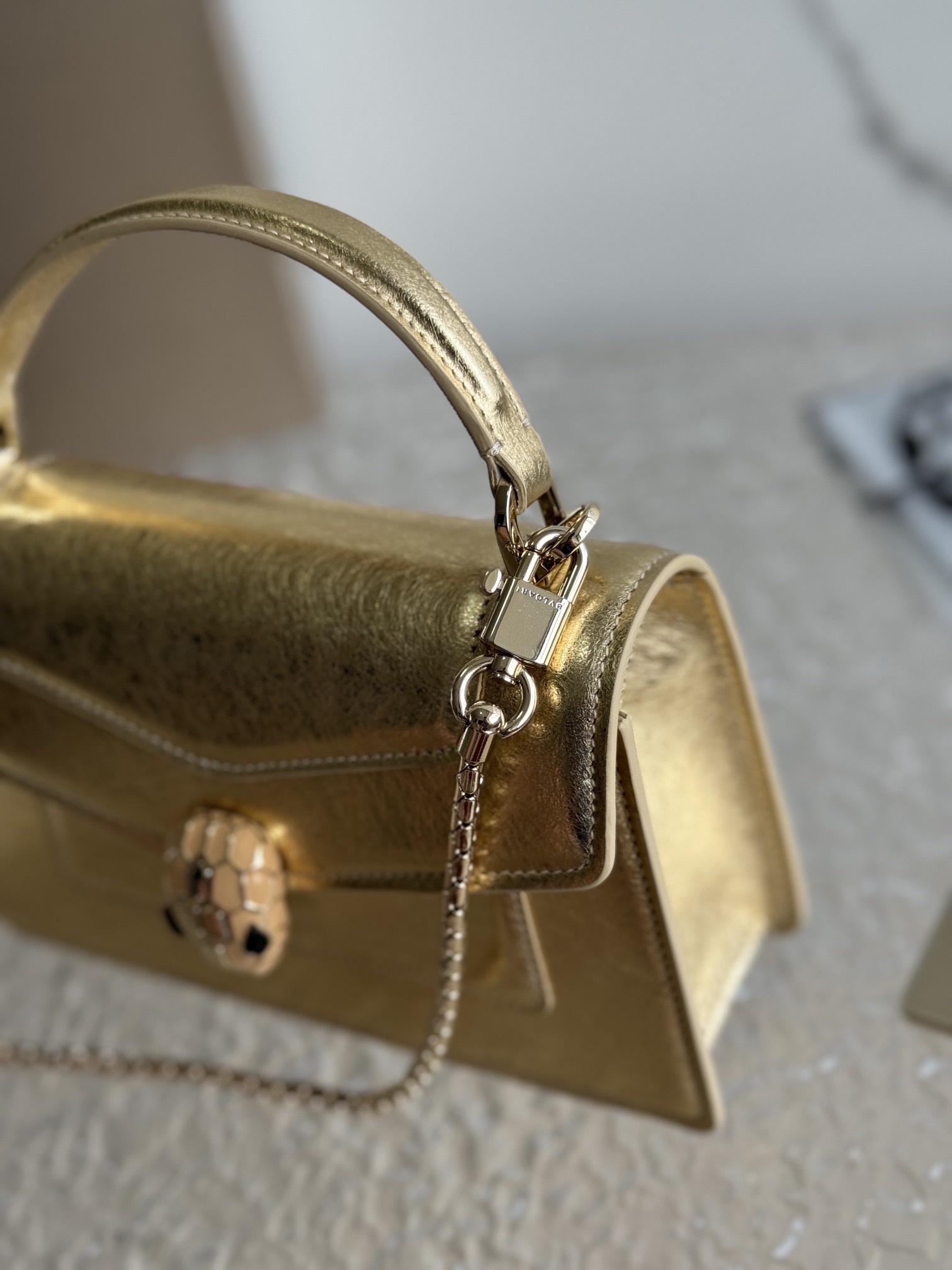 BVLGARI