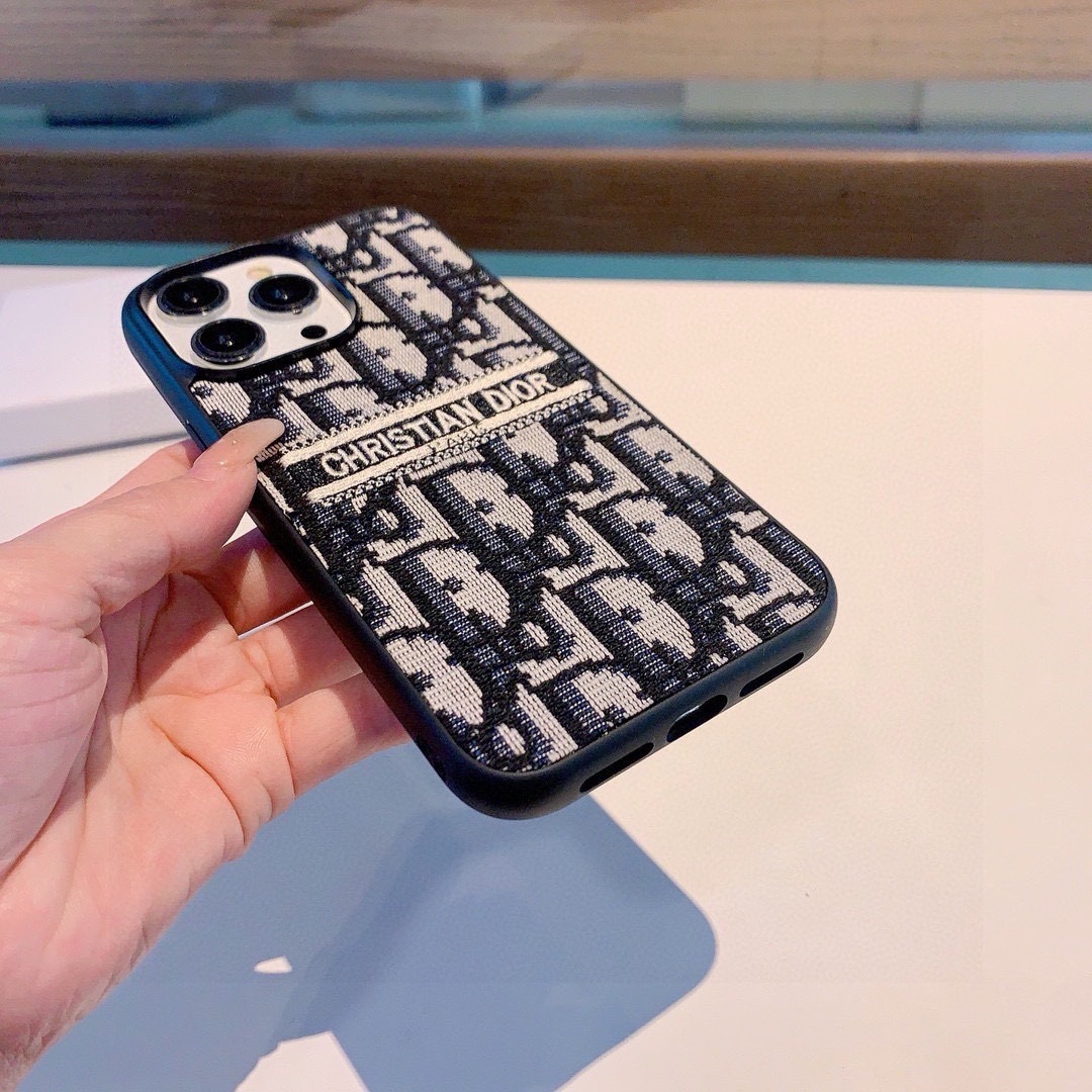 iPhone case