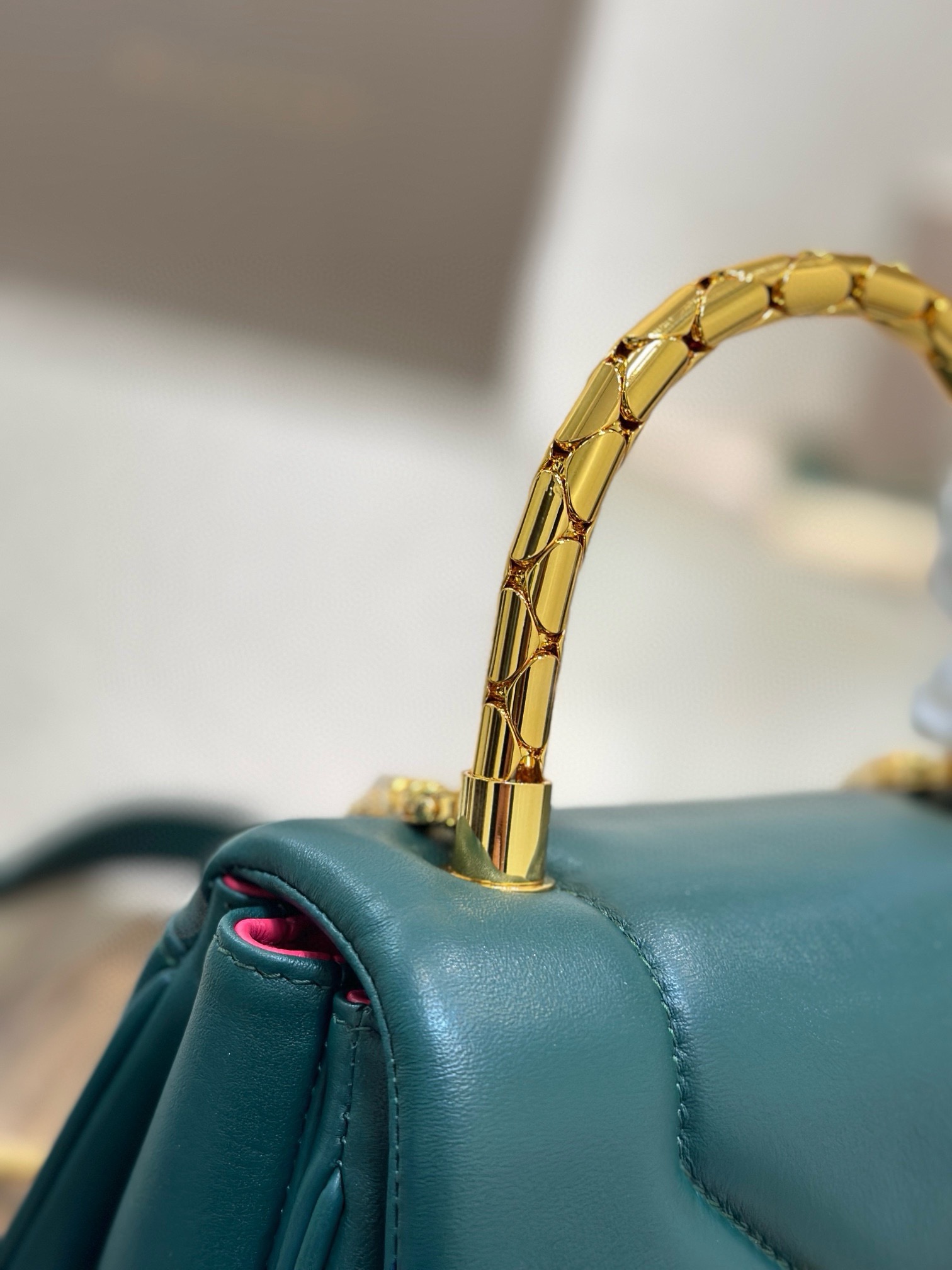 BVLGARI