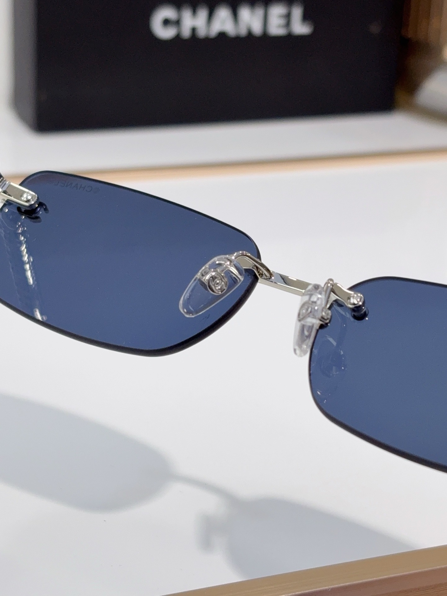 Chanel-Sunglasses