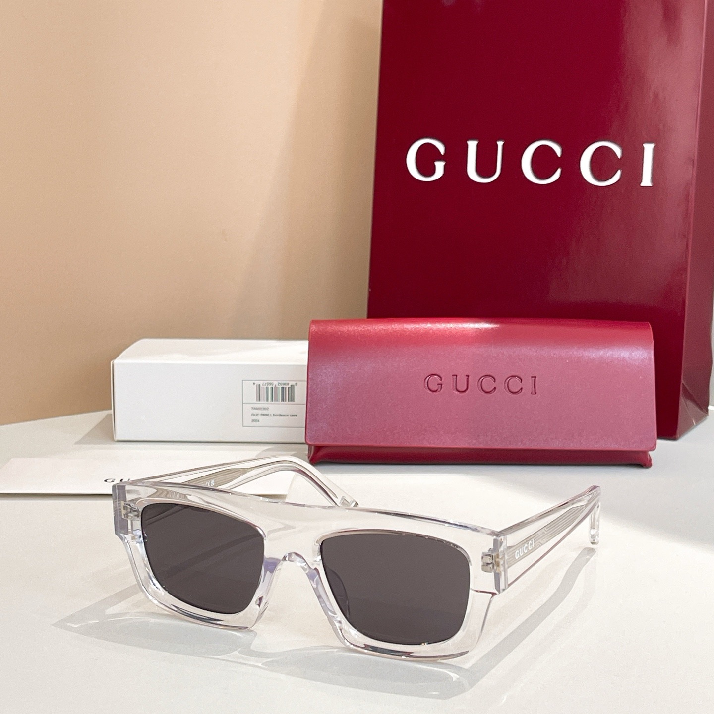 Gucci sunglasses