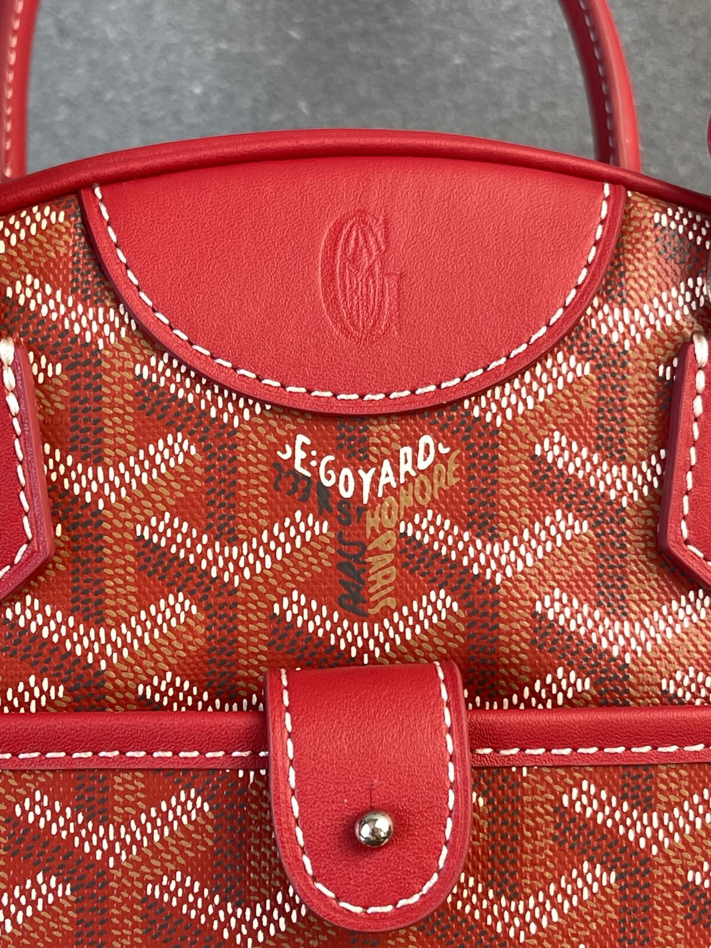 Goyard