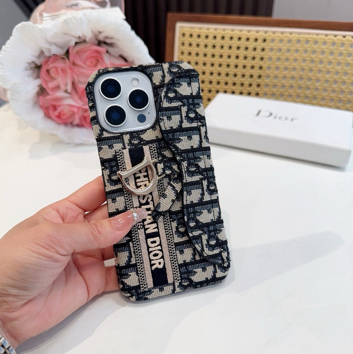 iPhone case