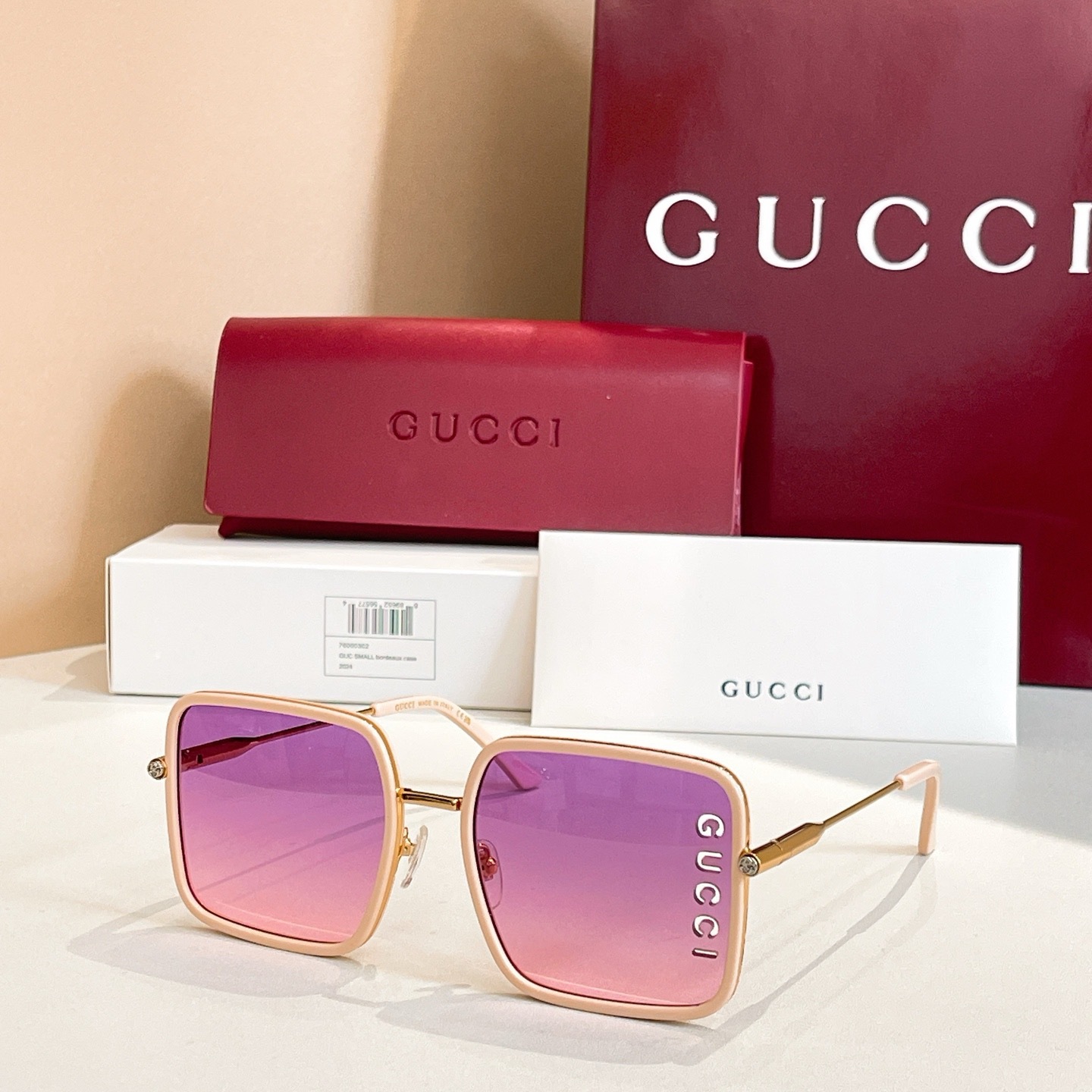 Gucci sunglasses
