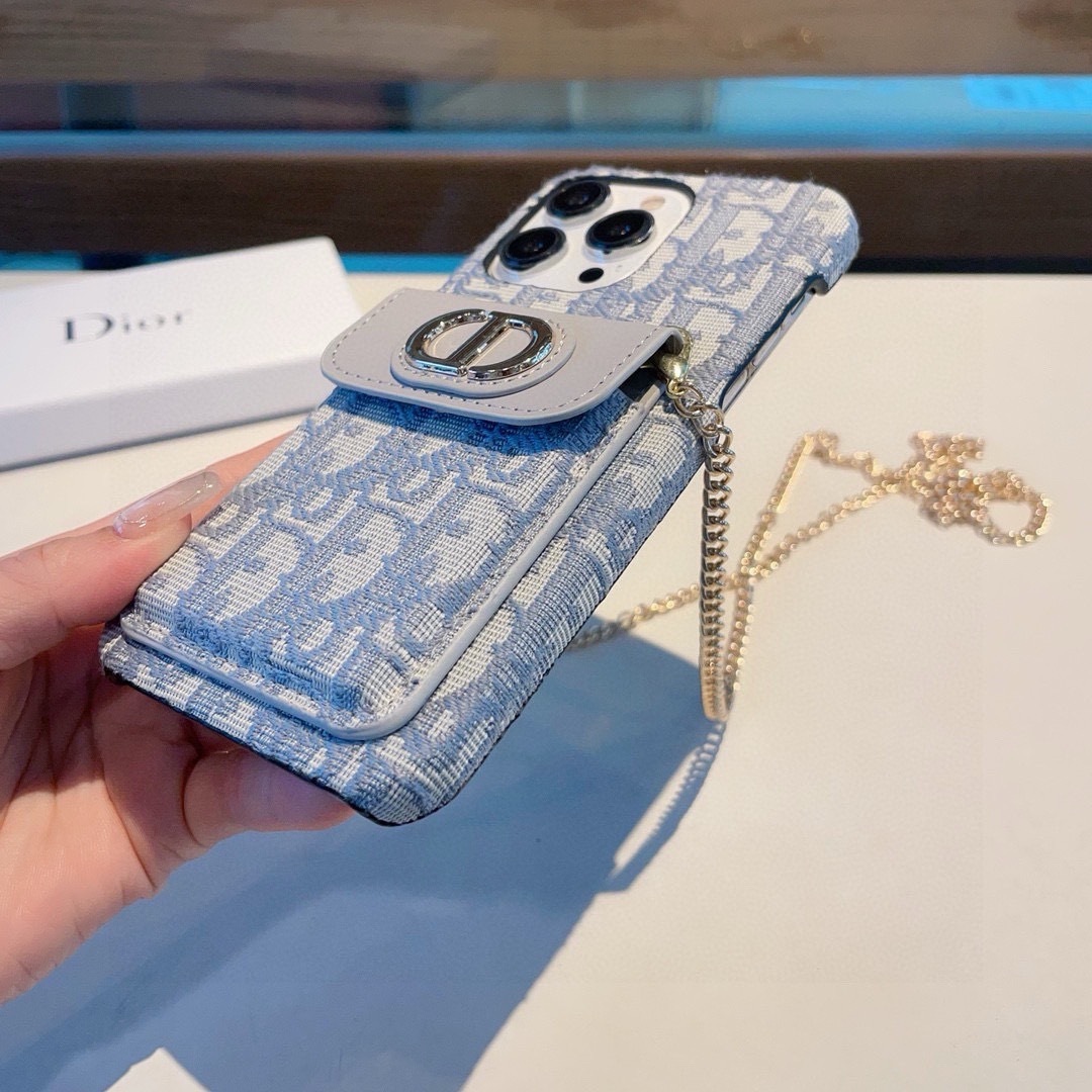 iPhone case