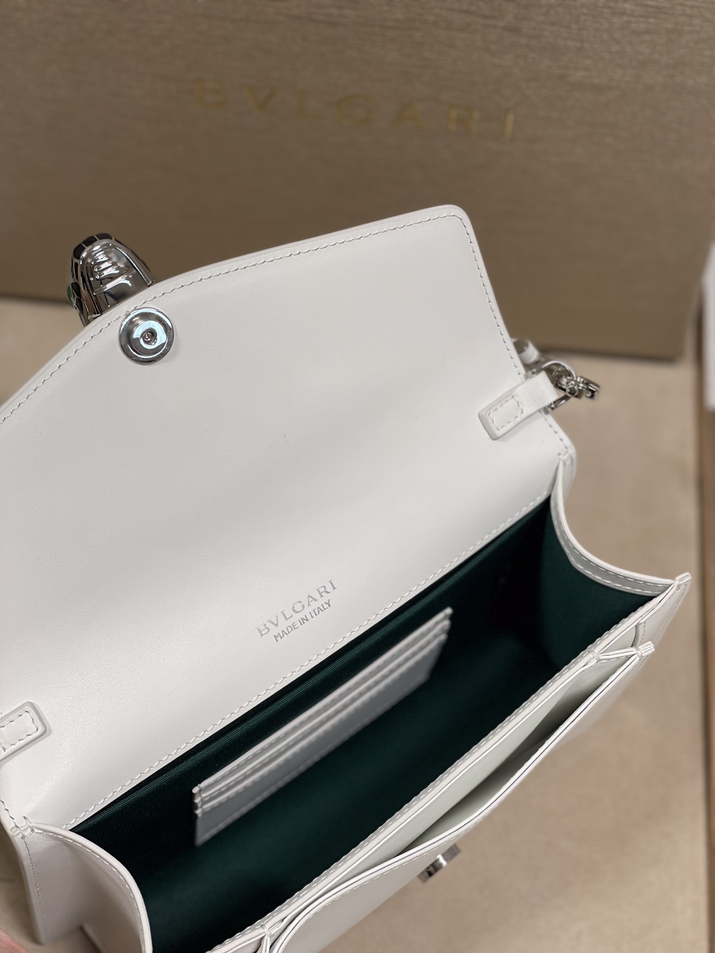 BVLGARI