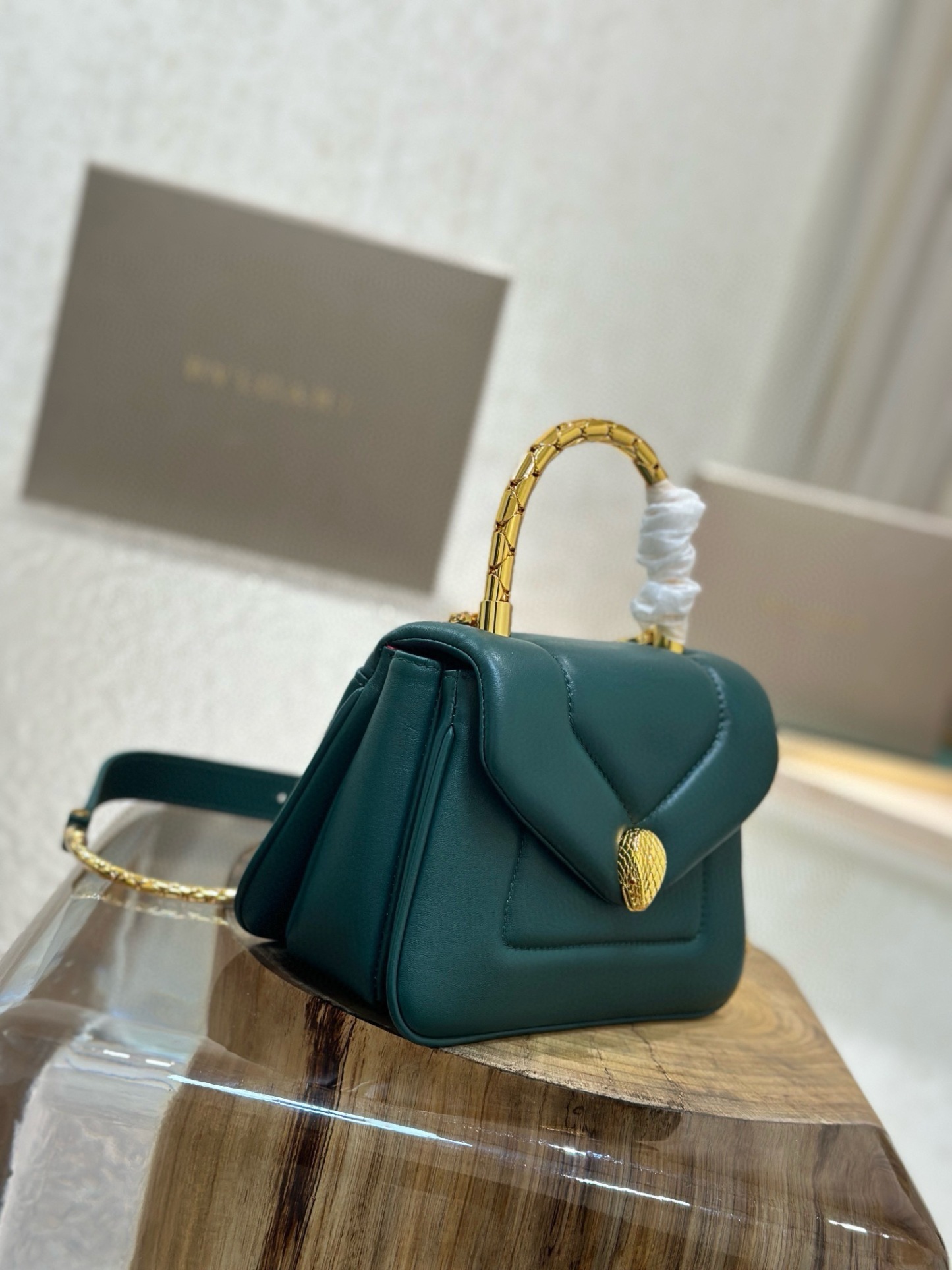 BVLGARI