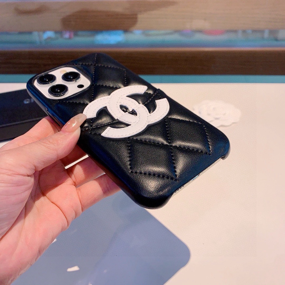 iPhone case