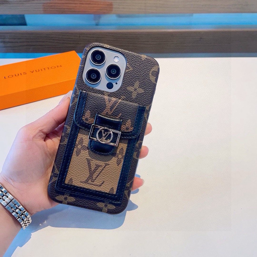 iPhone case