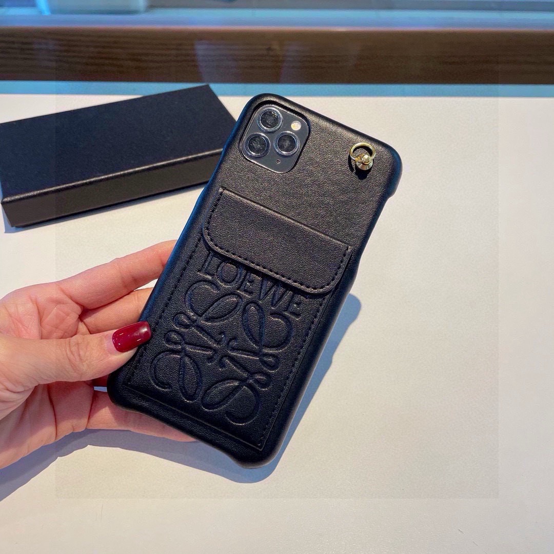 iPhone case