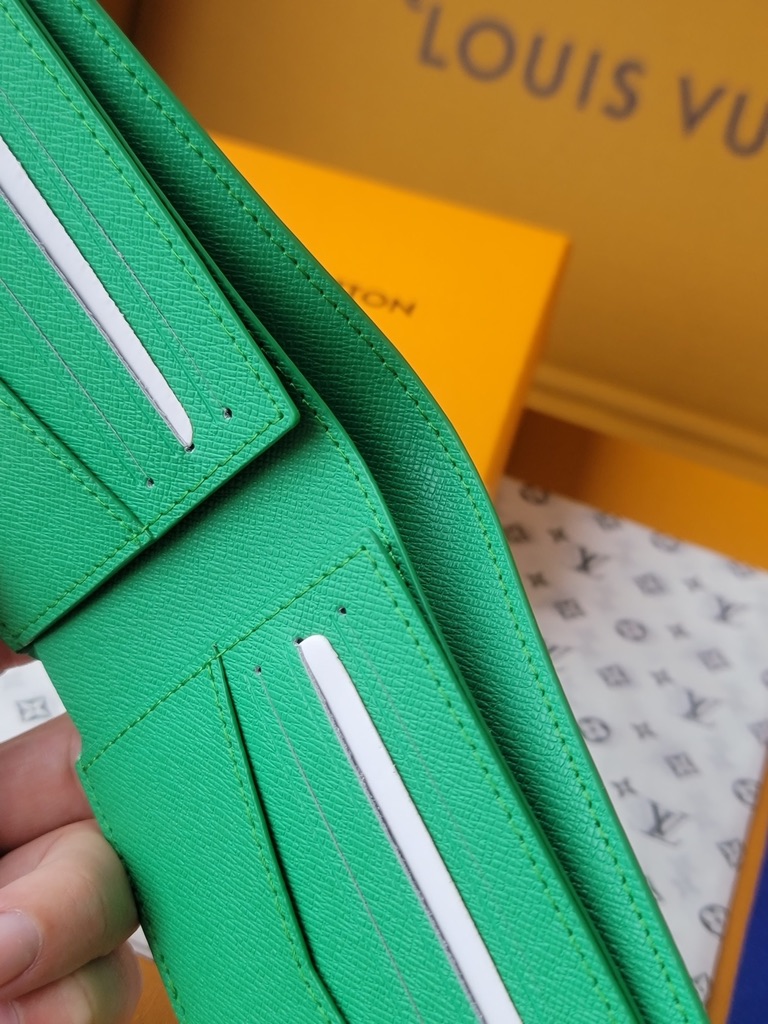 Men's wallet