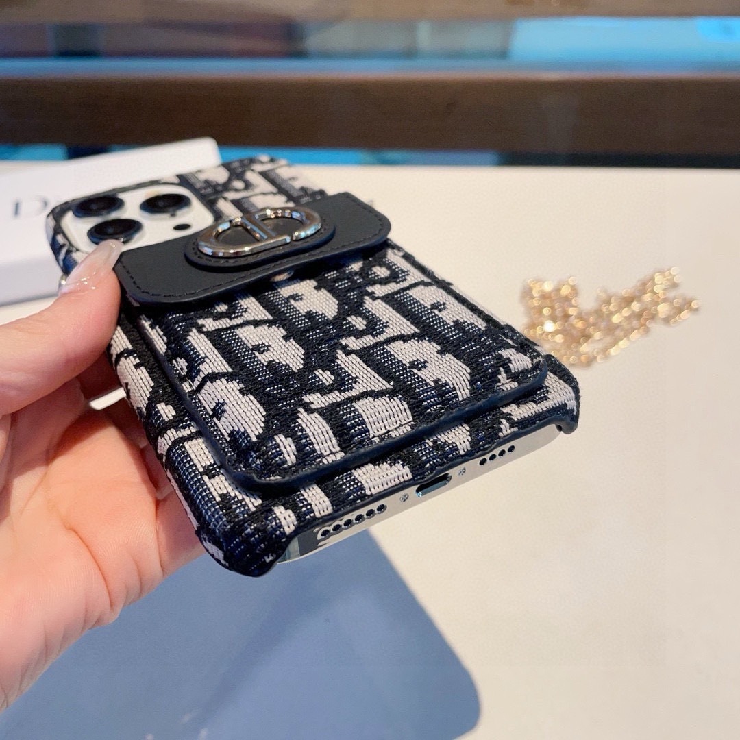iPhone case