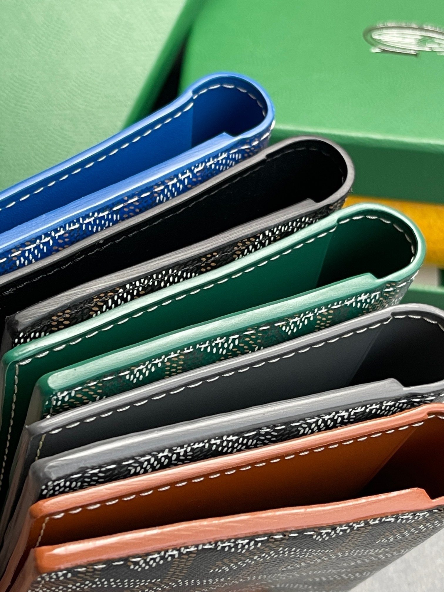 Goyard