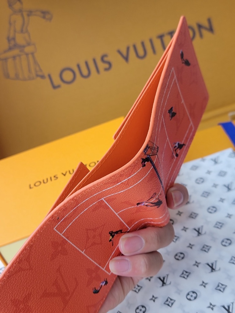 Men's wallet