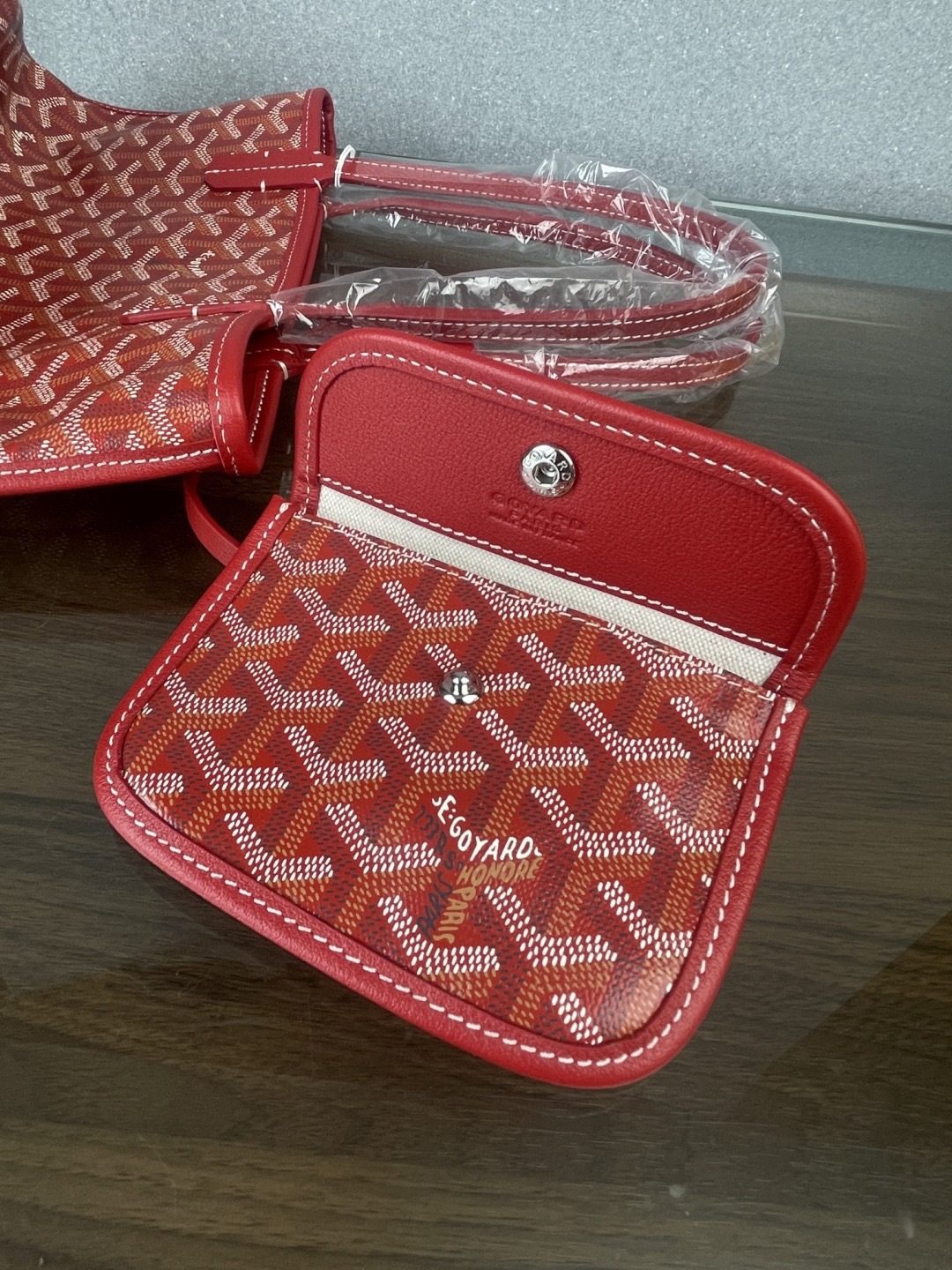 Goyard