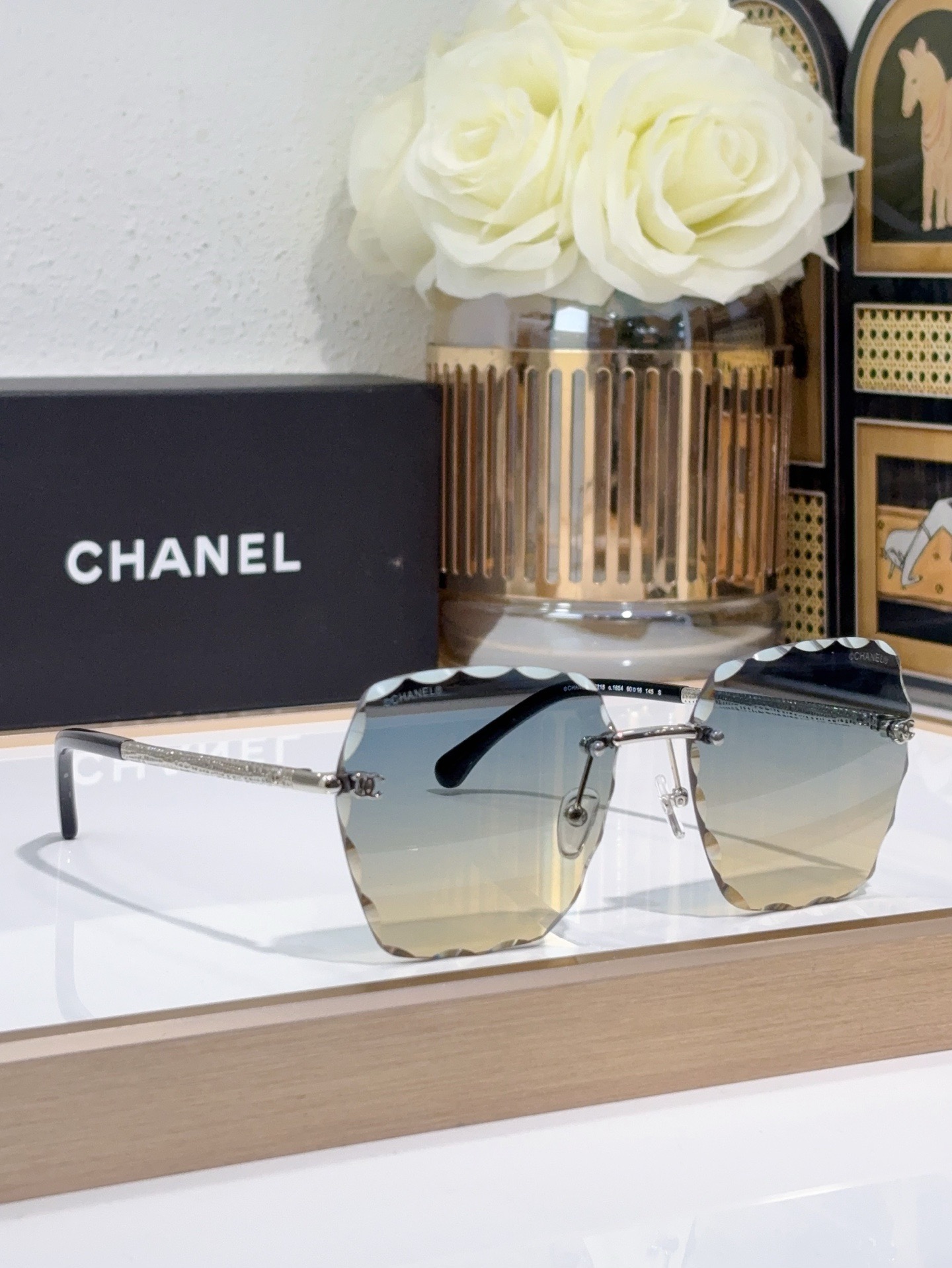 chanel-Sunglasses