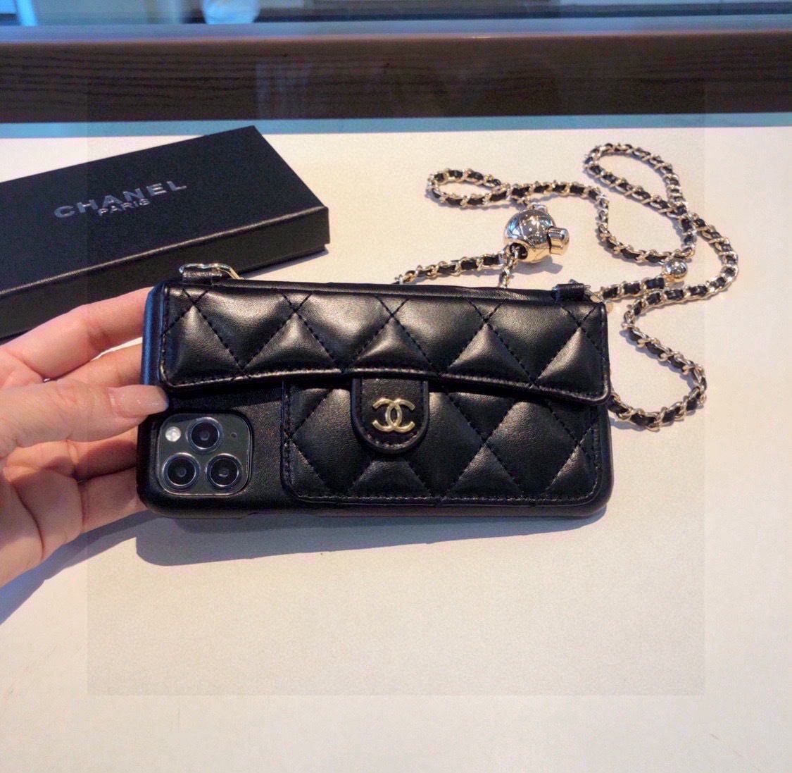 iPhone case
