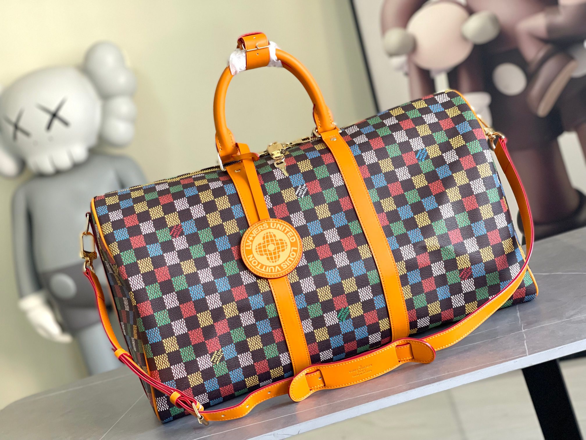 Men's bag