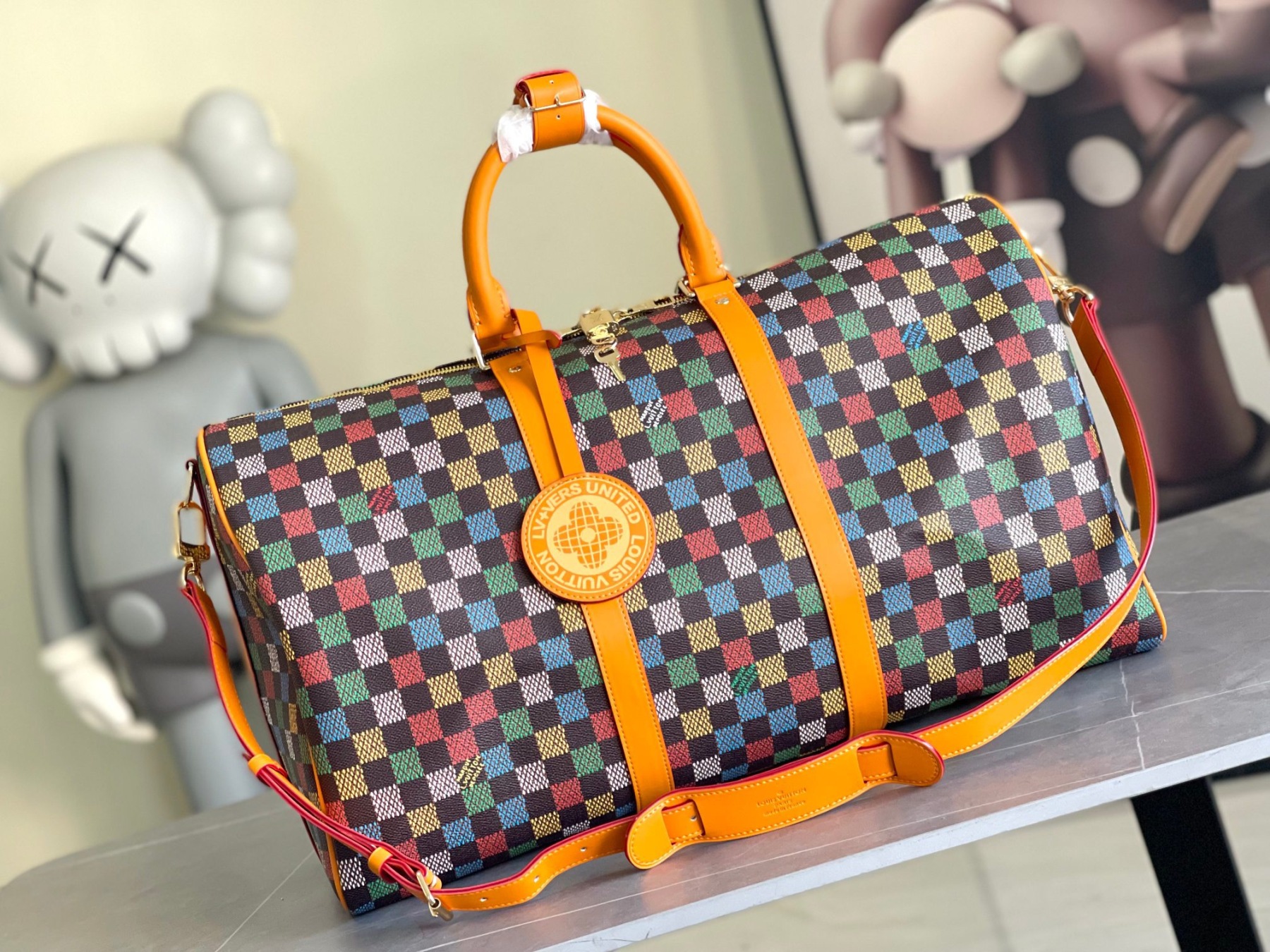 Men's bag
