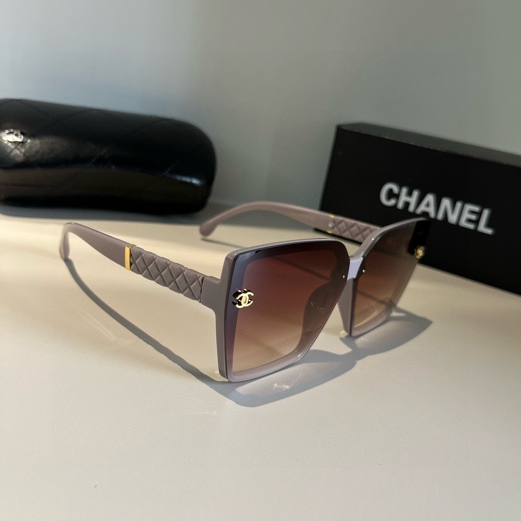 chanel--Sunglasses