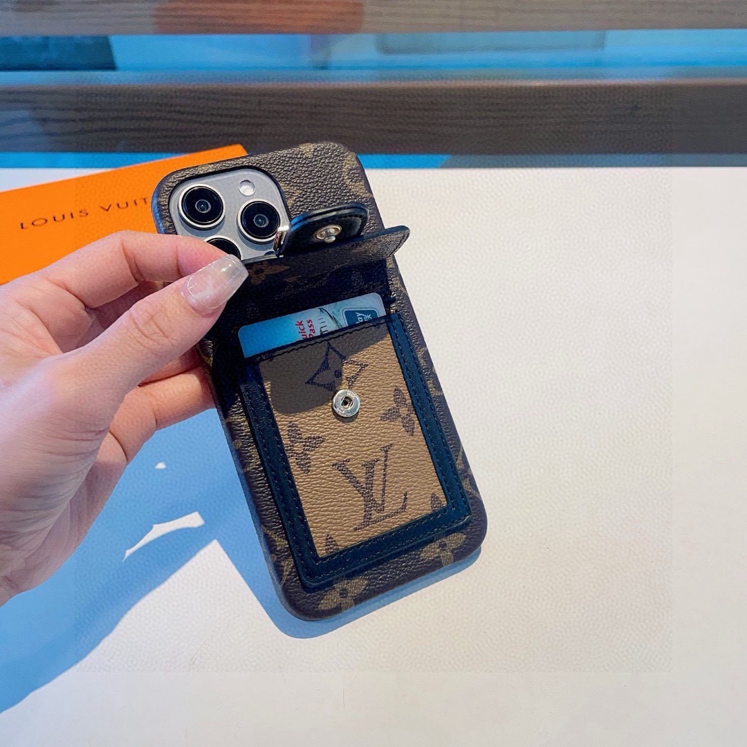 iPhone case