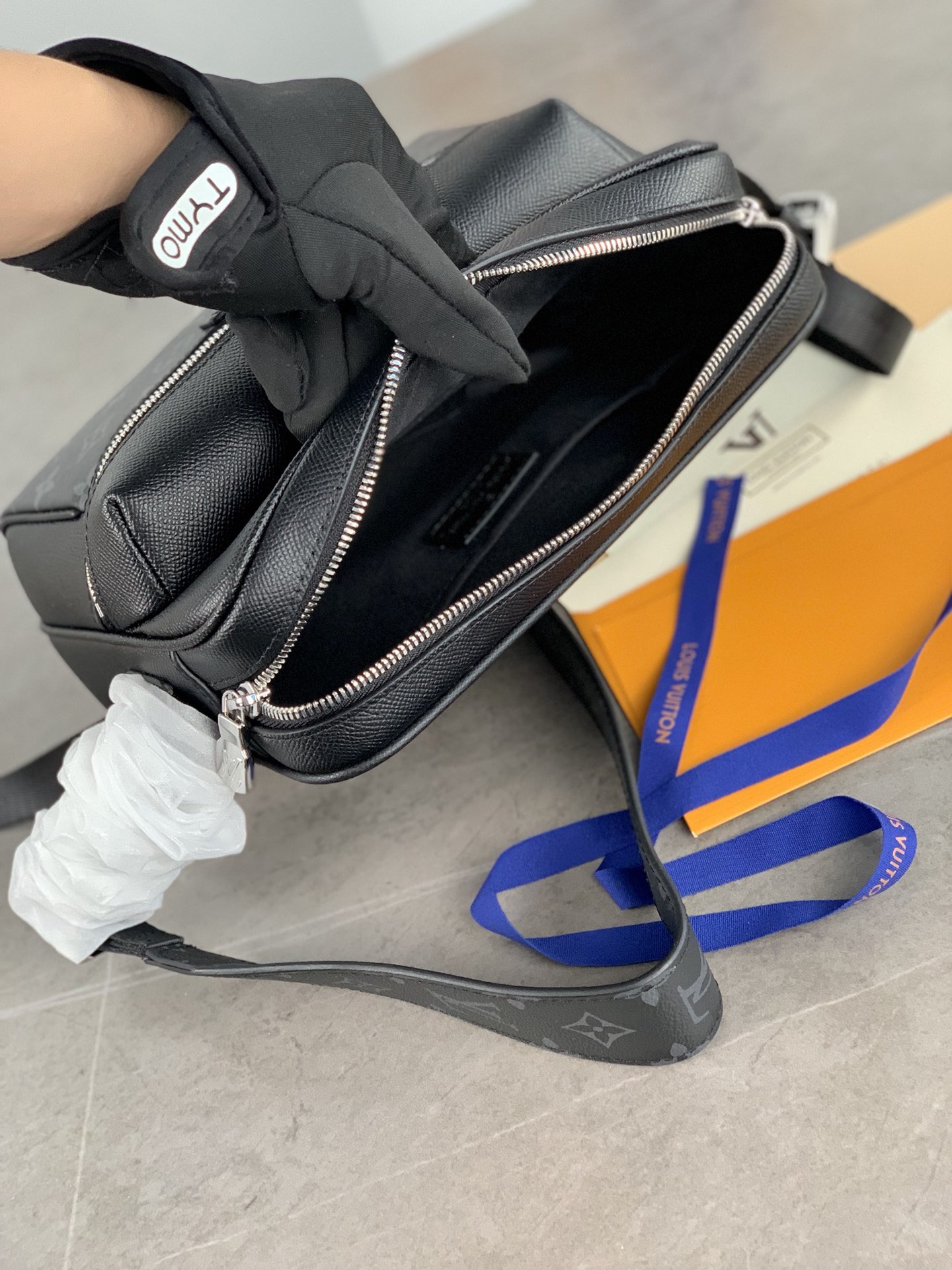Men's bag