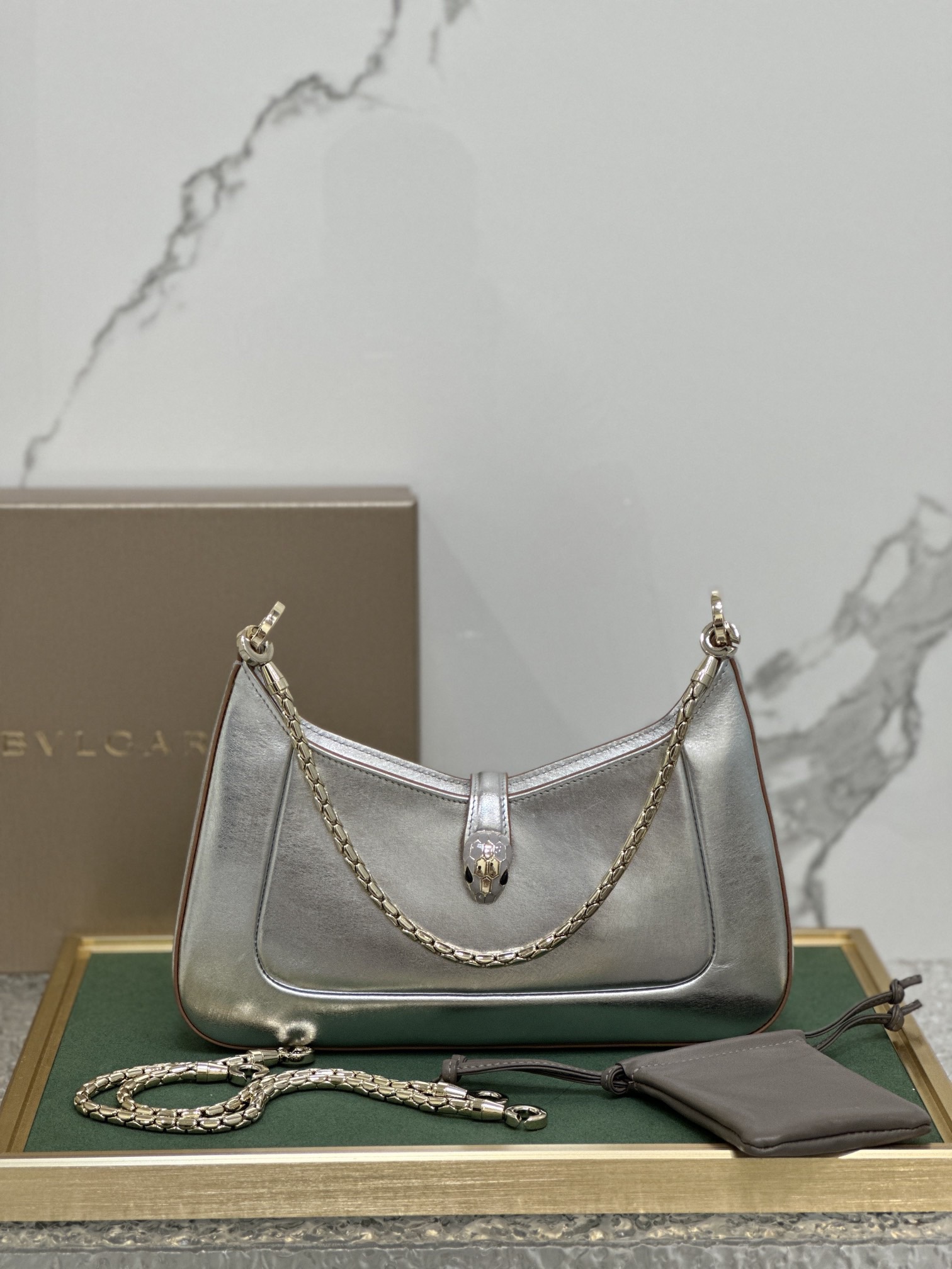 BVLGARI