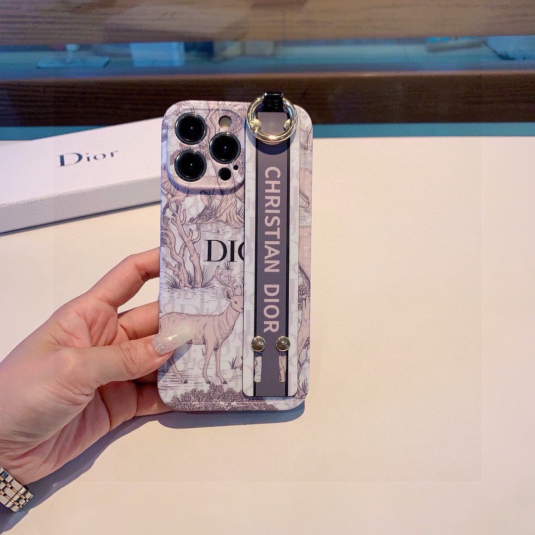 iPhone case