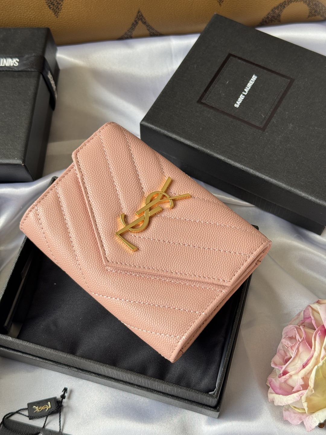 lady Wallet