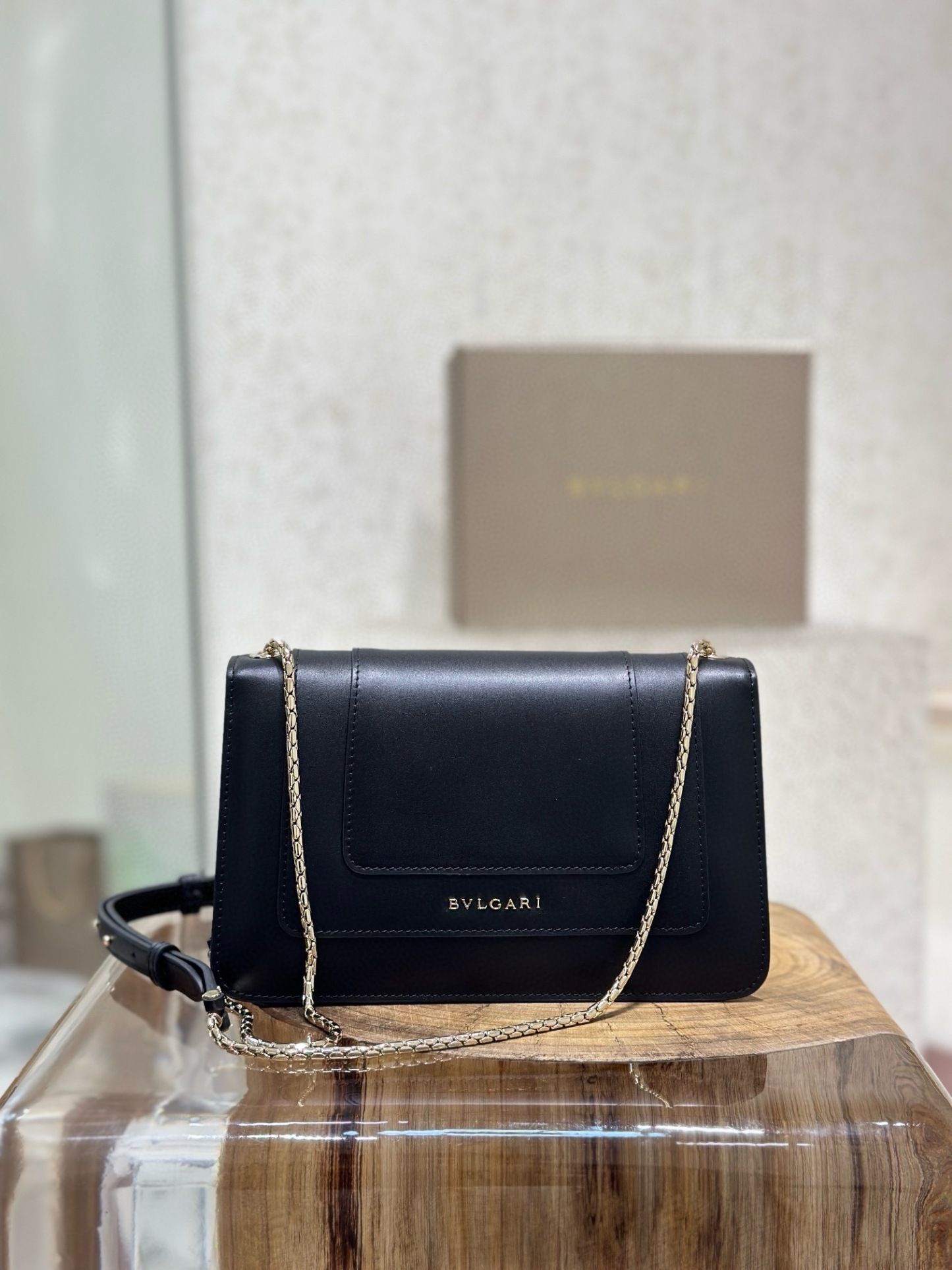 BVLGARI