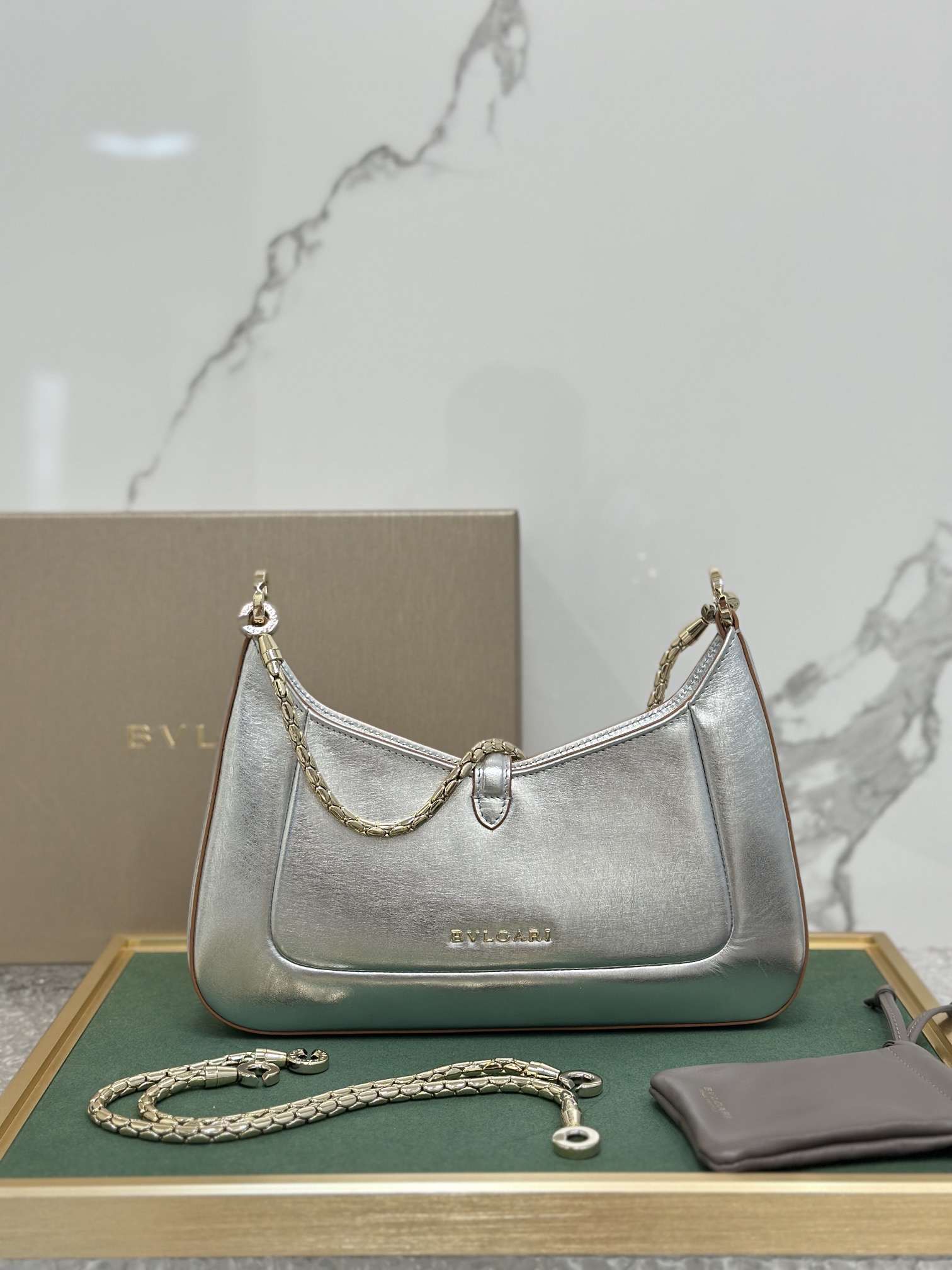 BVLGARI