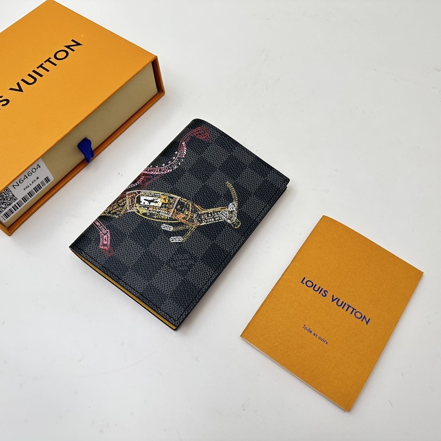 Men's wallet