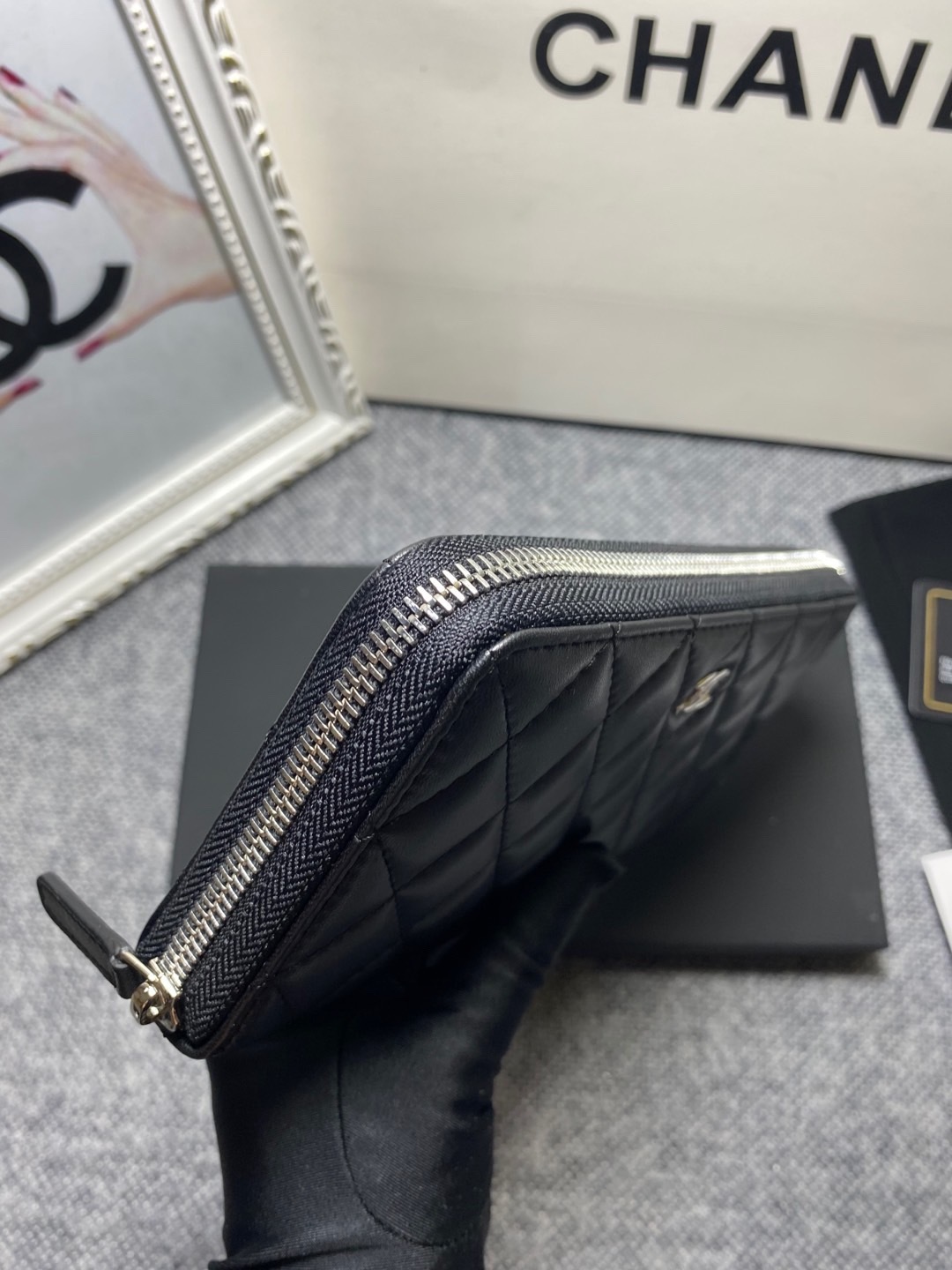 lady Wallet